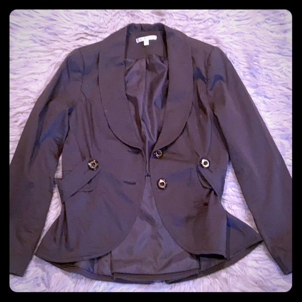 CABI Jacket